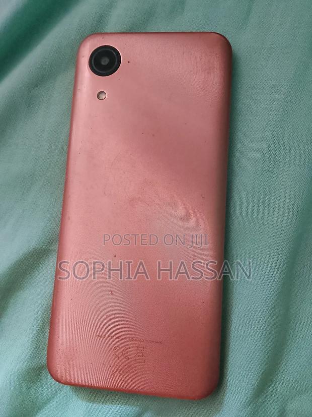 Samsung Galaxy A03 Core 32 GB Pink - thumbnail 2