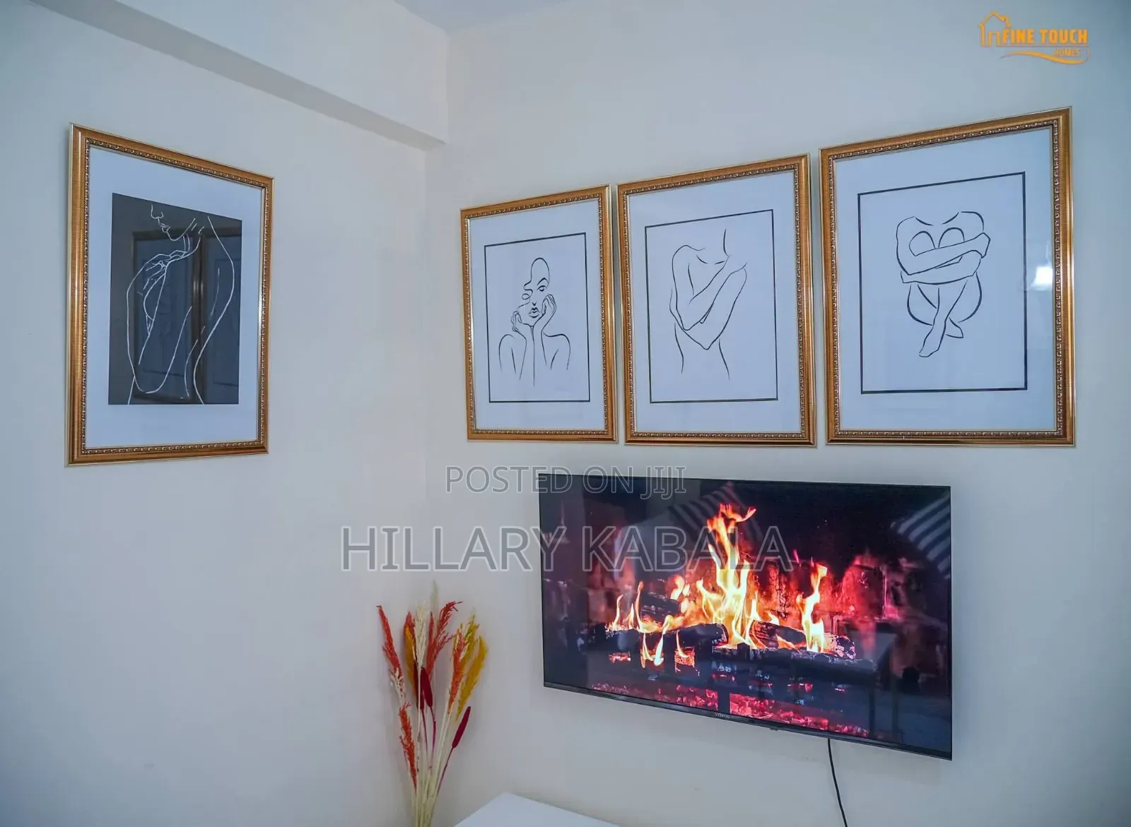 Luxurious Studio Airbnb