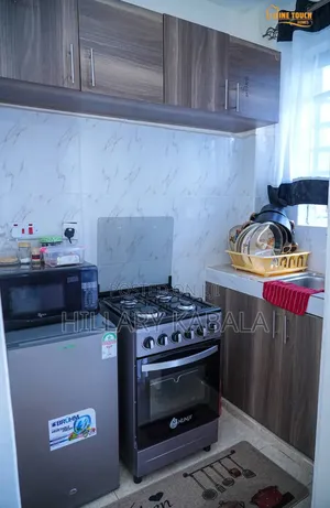 Luxurious Studio Airbnb