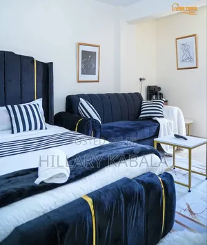 Luxurious Studio Airbnb
