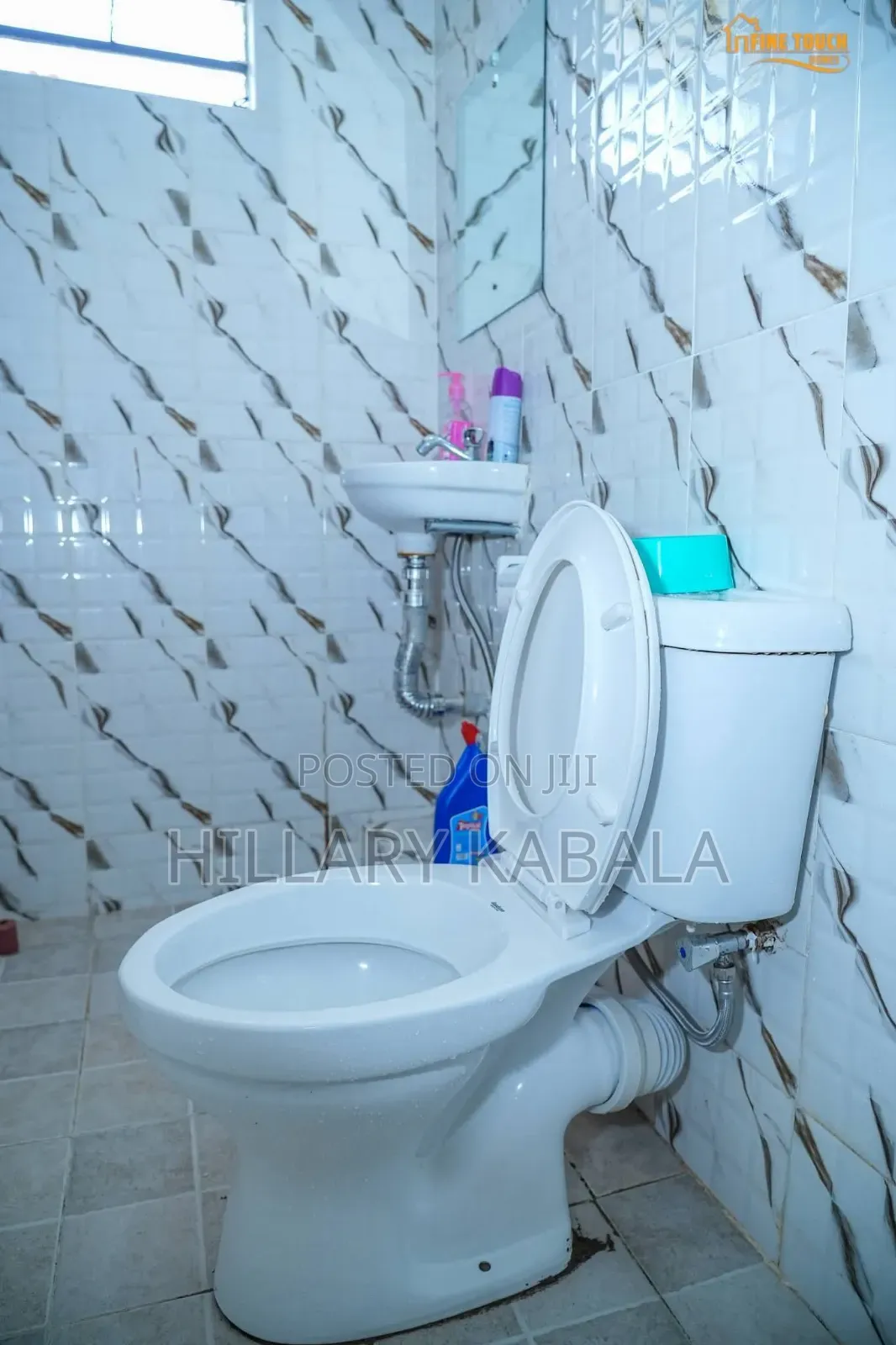 Luxurious Studio Airbnb