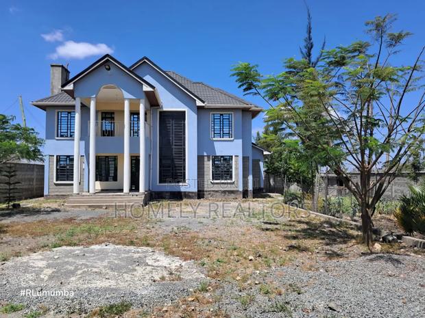 4bdrm Maisonette in Syokimau, Katani for sale - main view