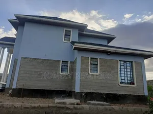 4bdrm Maisonette in Syokimau, Katani for sale