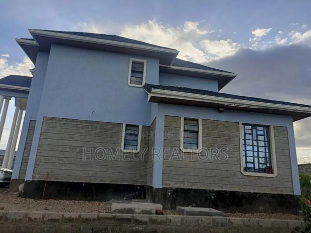 4bdrm Maisonette in Syokimau, Katani for sale - thumbnail 4