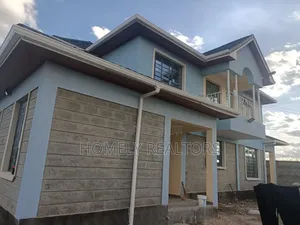 4bdrm Maisonette in Syokimau, Katani for sale