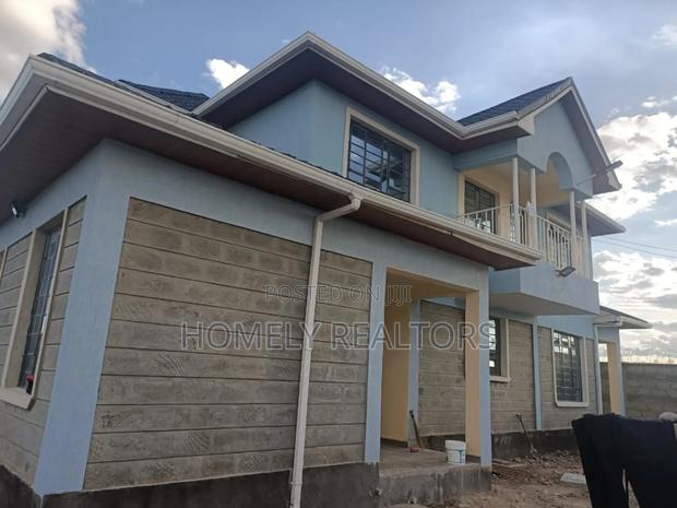 4bdrm Maisonette in Syokimau, Katani for sale - thumbnail 5