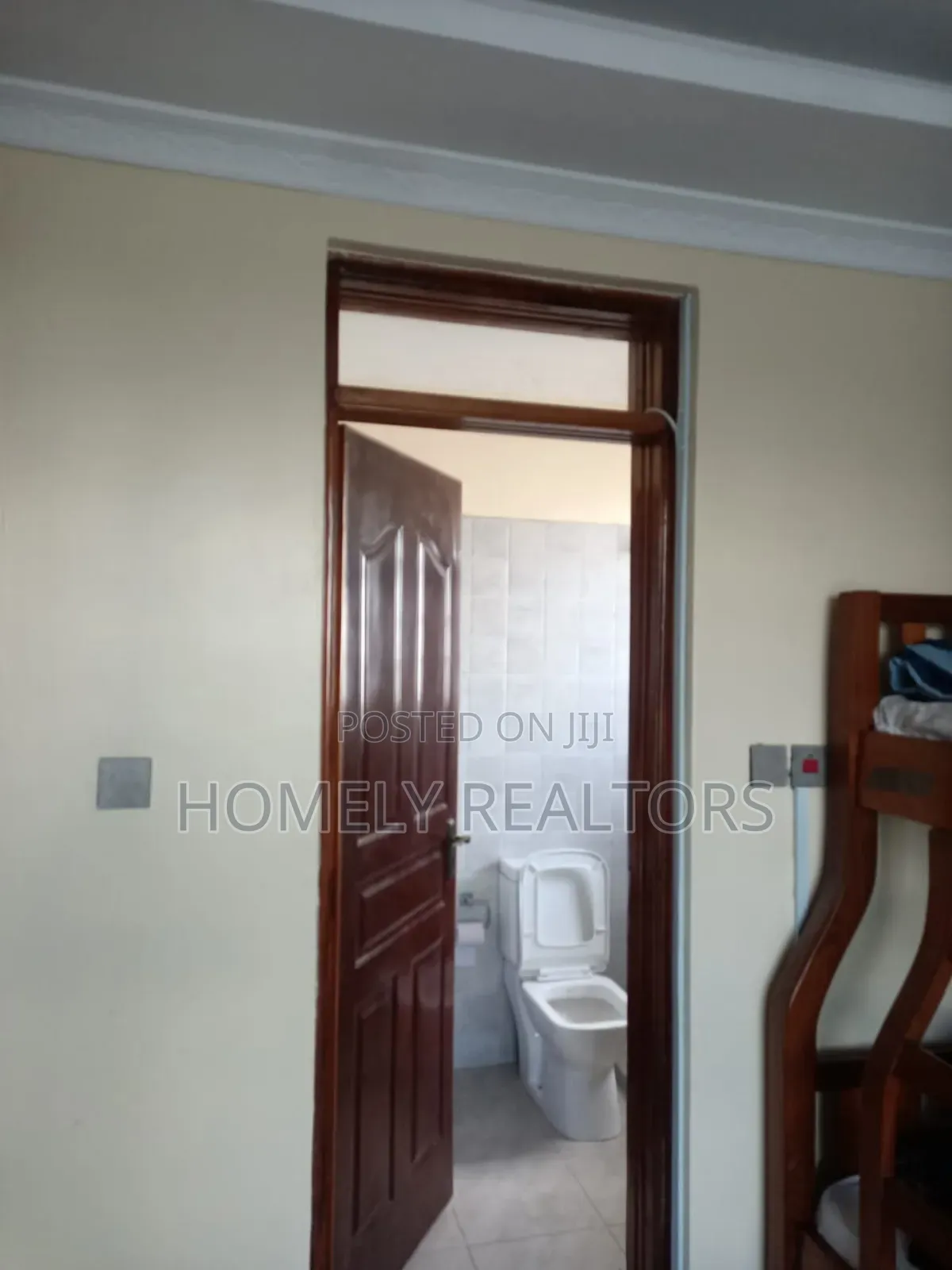 4bdrm Maisonette in Syokimau, Katani for sale