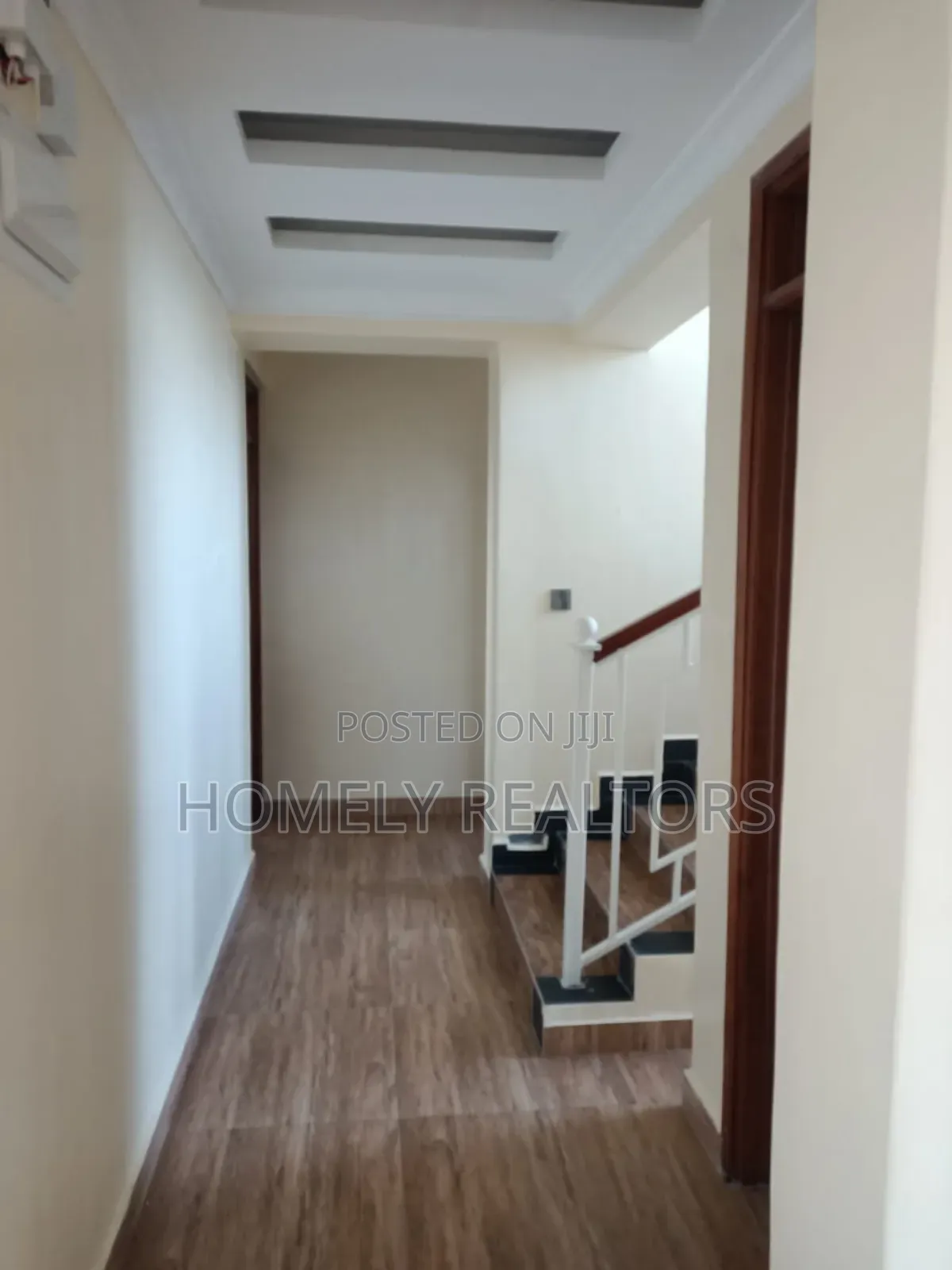 4bdrm Maisonette in Syokimau, Katani for sale