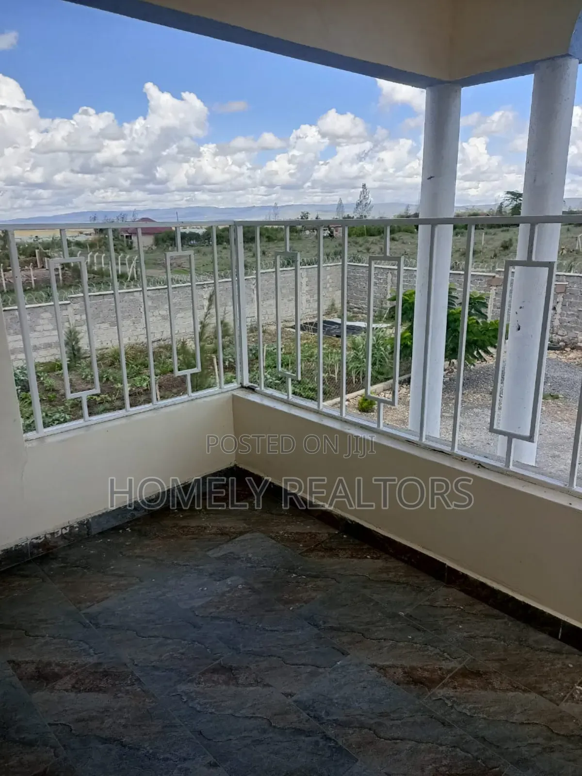 4bdrm Maisonette in Syokimau, Katani for sale