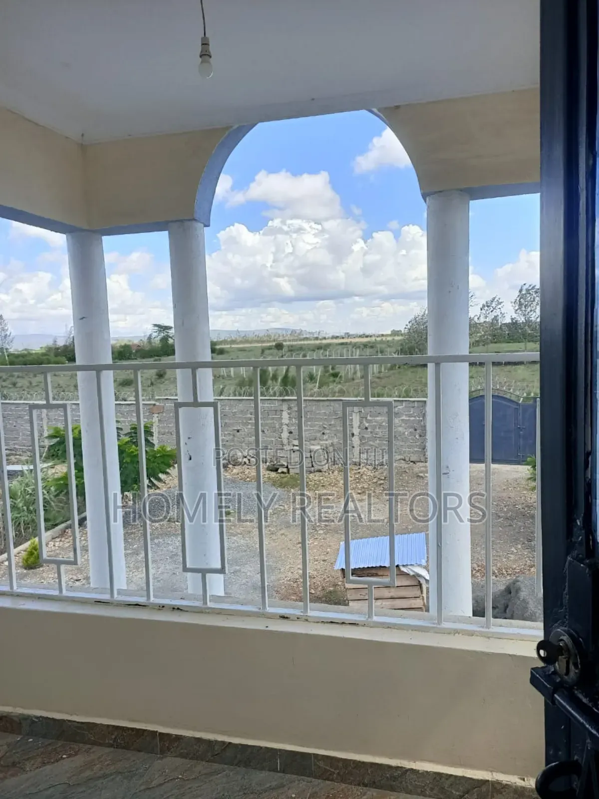 4bdrm Maisonette in Syokimau, Katani for sale