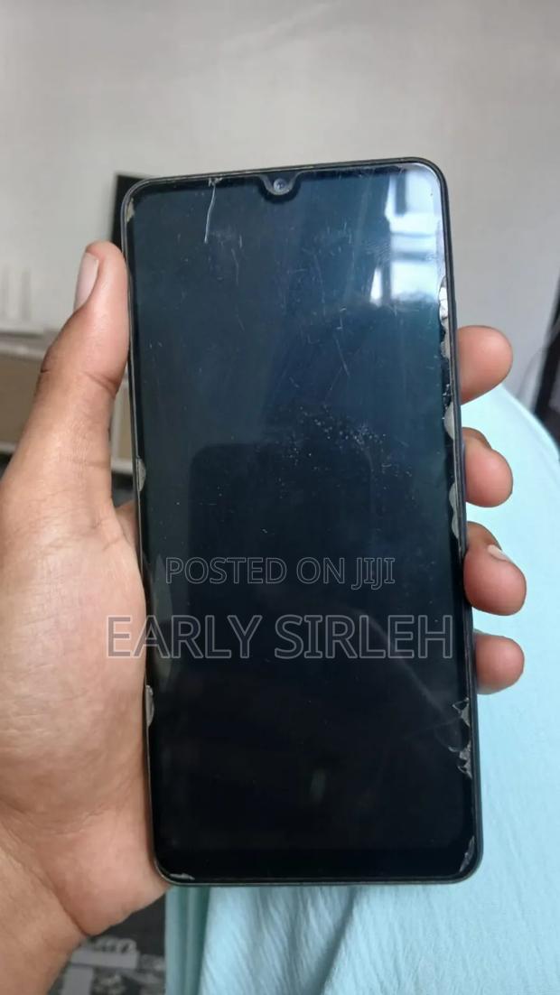 Samsung Galaxy A32 128 GB Blue