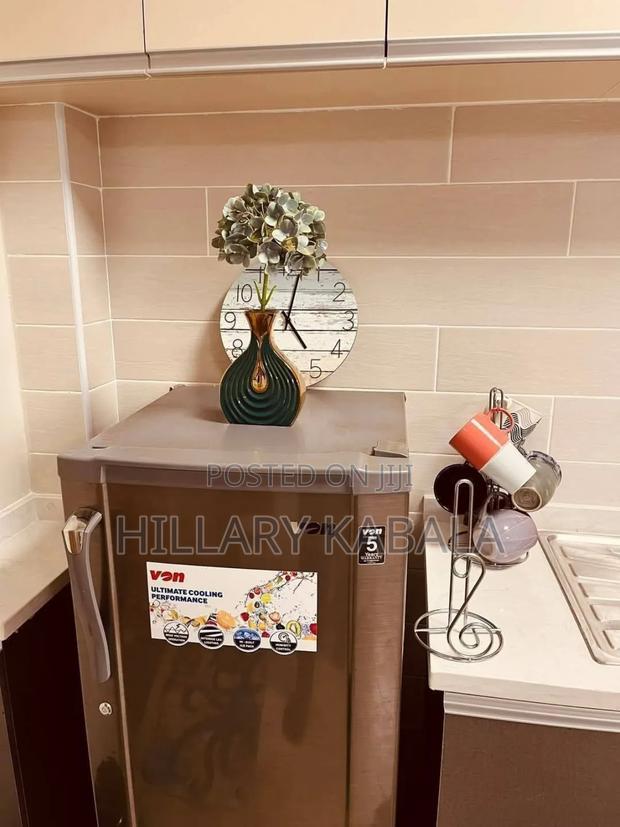 Luxurious Studio Airbnb - main view