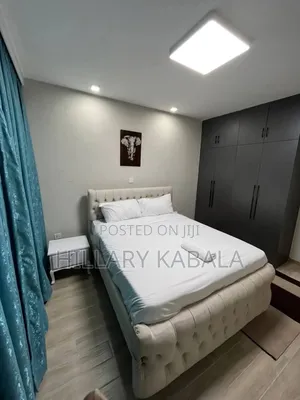 Luxurious Studio Airbnb