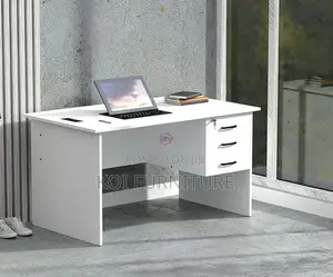 Office Desk : Koi Custom 120cm Home Office Desk