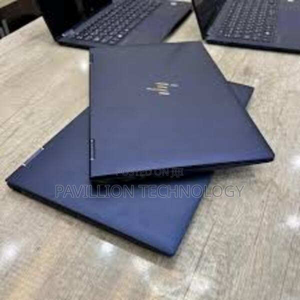 Laptop HP Dragonfly G2 8GB Intel Core i5 SSD 256GB - thumbnail 3