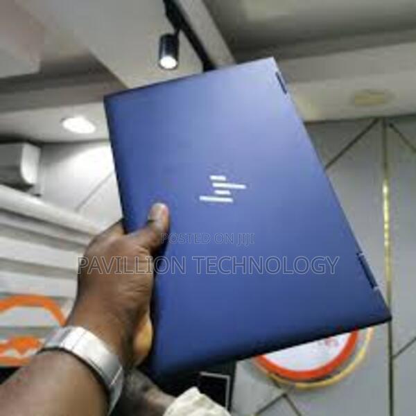Laptop HP Dragonfly G2 8GB Intel Core i5 SSD 256GB - thumbnail 2