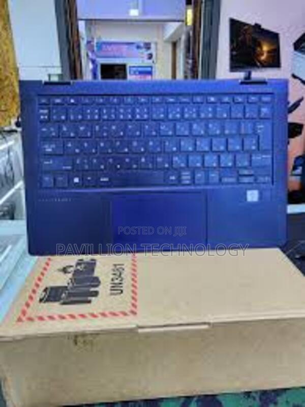 Laptop HP Dragonfly G2 8GB Intel Core i5 SSD 256GB - thumbnail 6