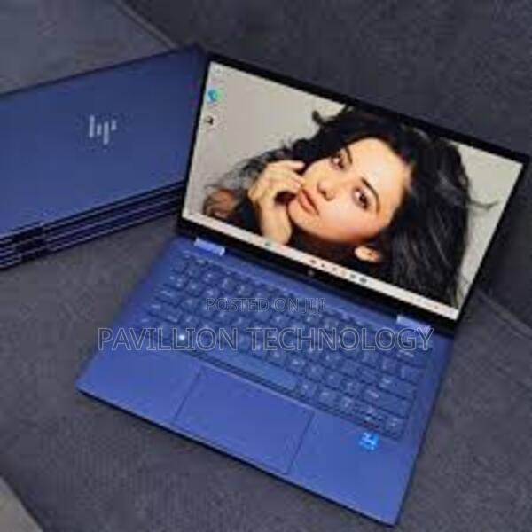 Laptop HP Dragonfly G2 8GB Intel Core i5 SSD 256GB - thumbnail 13