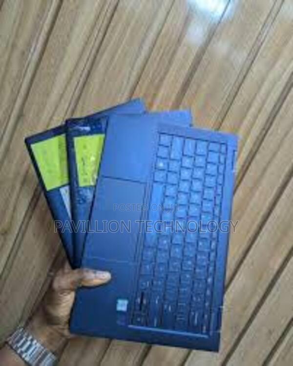 Laptop HP Dragonfly G2 8GB Intel Core i5 SSD 256GB - thumbnail 4