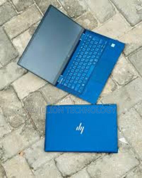 Laptop HP Dragonfly G2 8GB Intel Core i5 SSD 256GB - thumbnail 5