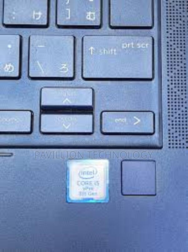 Laptop HP Dragonfly G2 8GB Intel Core i5 SSD 256GB - thumbnail 8
