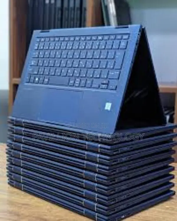 Laptop HP Dragonfly G2 8GB Intel Core i5 SSD 256GB