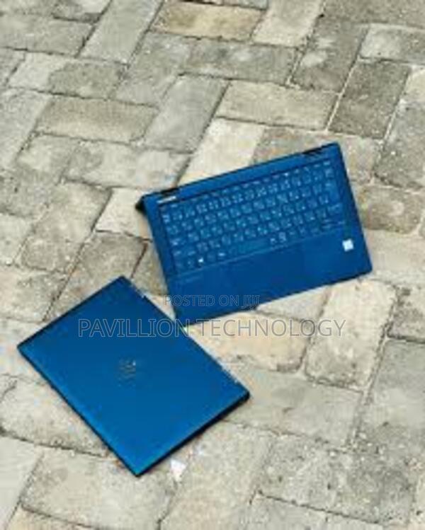 Laptop HP Dragonfly G2 8GB Intel Core i5 SSD 256GB - thumbnail 12
