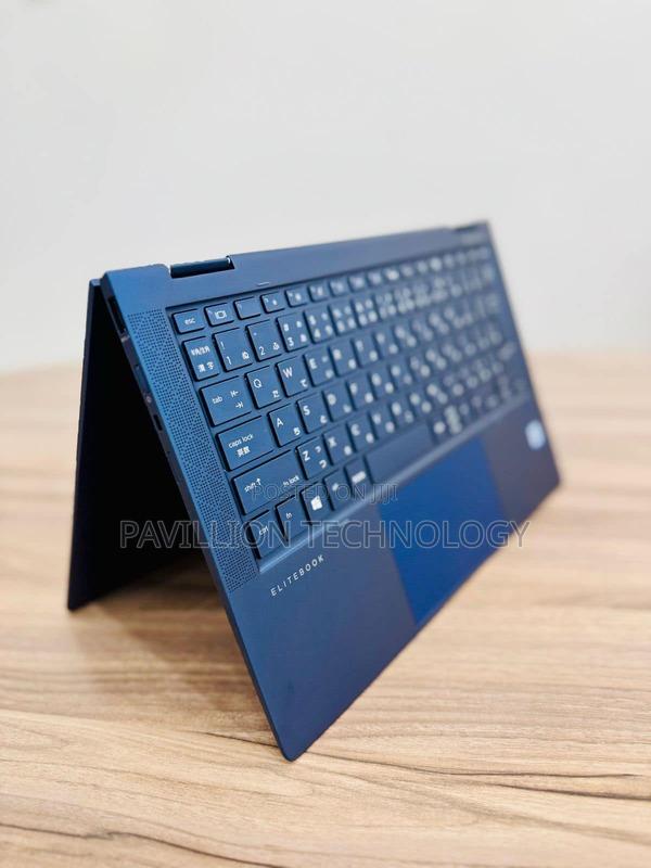 Laptop HP Dragonfly G2 8GB Intel Core i5 SSD 256GB - thumbnail 15
