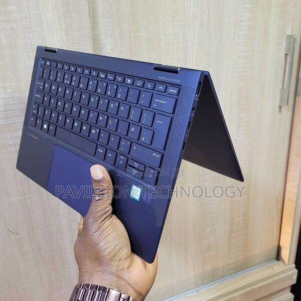 Laptop HP Dragonfly G2 8GB Intel Core i5 SSD 256GB - thumbnail 14