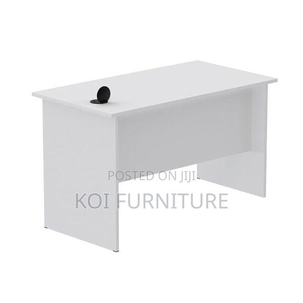 Office Desk : Koi Custom 120cm Home Office Desk - thumbnail 7