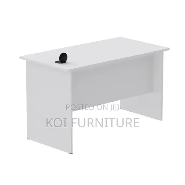 Office Desk : Koi Custom 120cm Home Office Desk