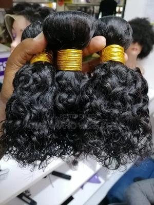 Quality Peruvian Human Hair Bundles