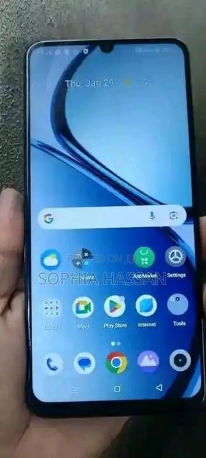 Realme Note 50 64 GB Black - thumbnail 2