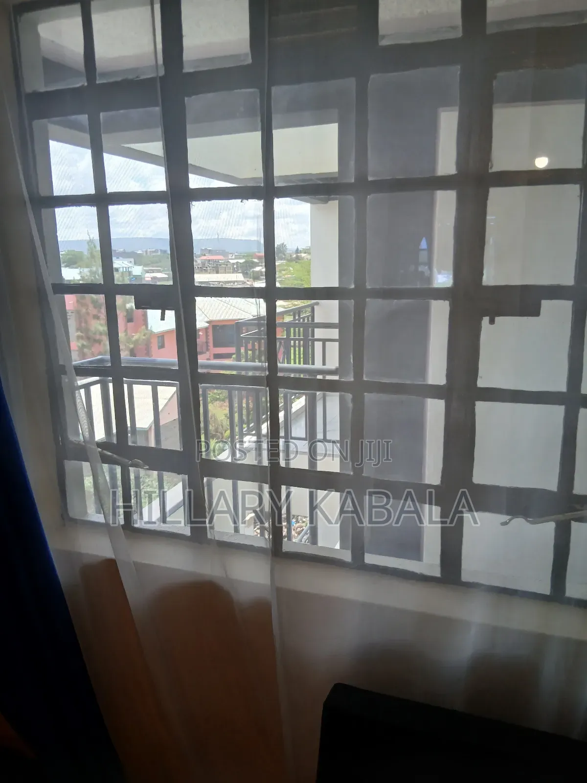 Luxurious Studio Airbnb