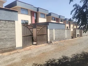 5bdrm House in Kiora Estate, Kiambu / Kiambu  for rent