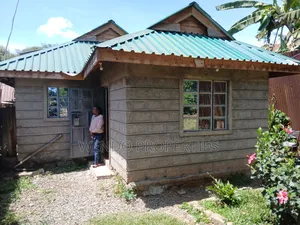 2bdrm Bungalow in Rhino Park, Karen C for rent