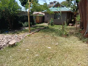 2bdrm Bungalow in Rhino Park, Karen C for rent