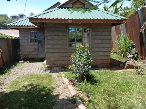 2bdrm Bungalow in Rhino Park, Karen C for rent