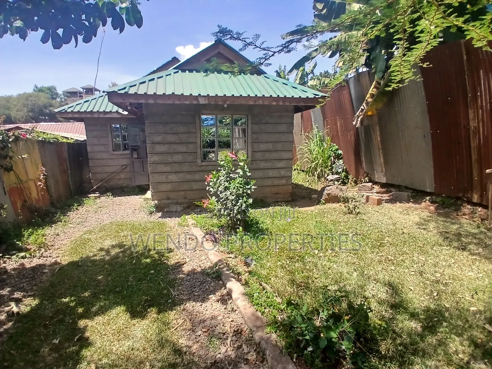 2bdrm Bungalow in Rhino Park, Karen C for rent