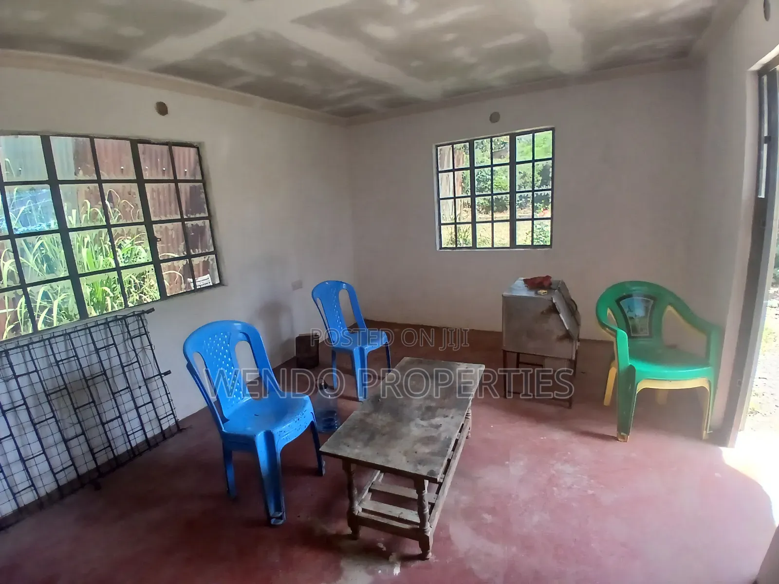 2bdrm Bungalow in Rhino Park, Karen C for rent