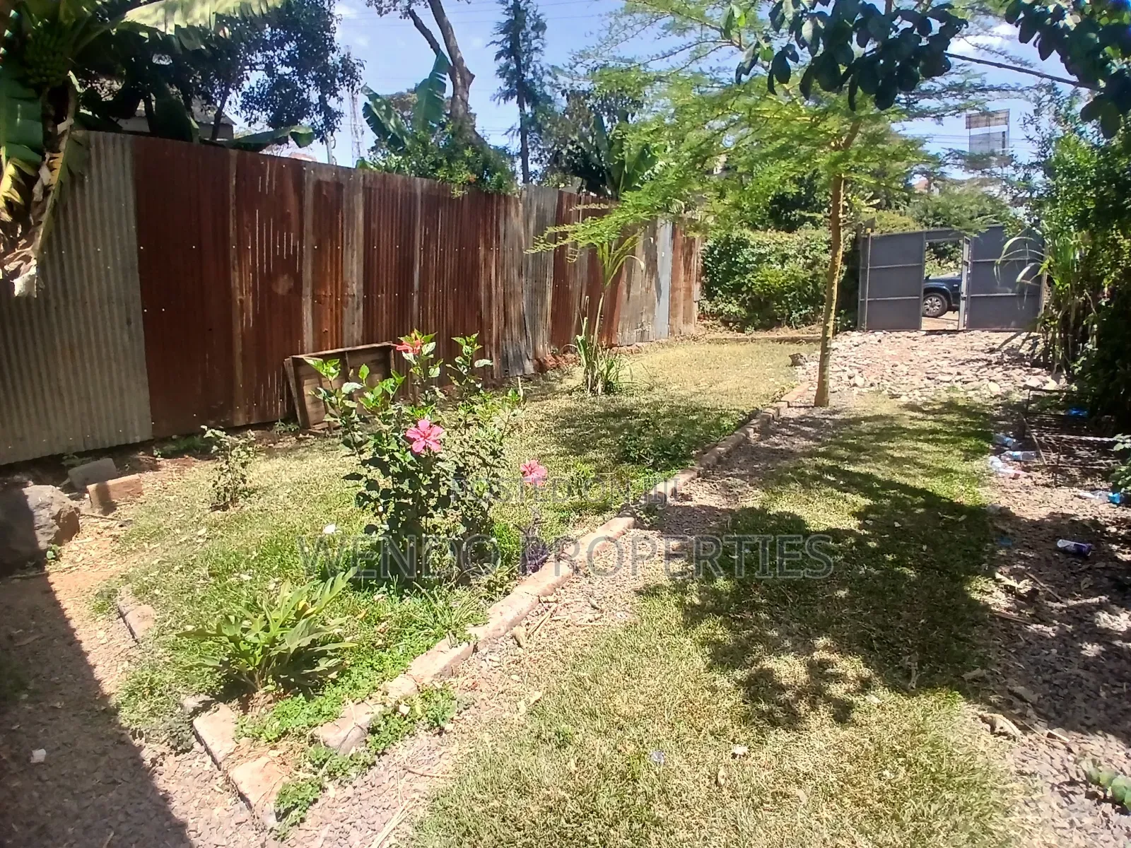 2bdrm Bungalow in Rhino Park, Karen C for rent