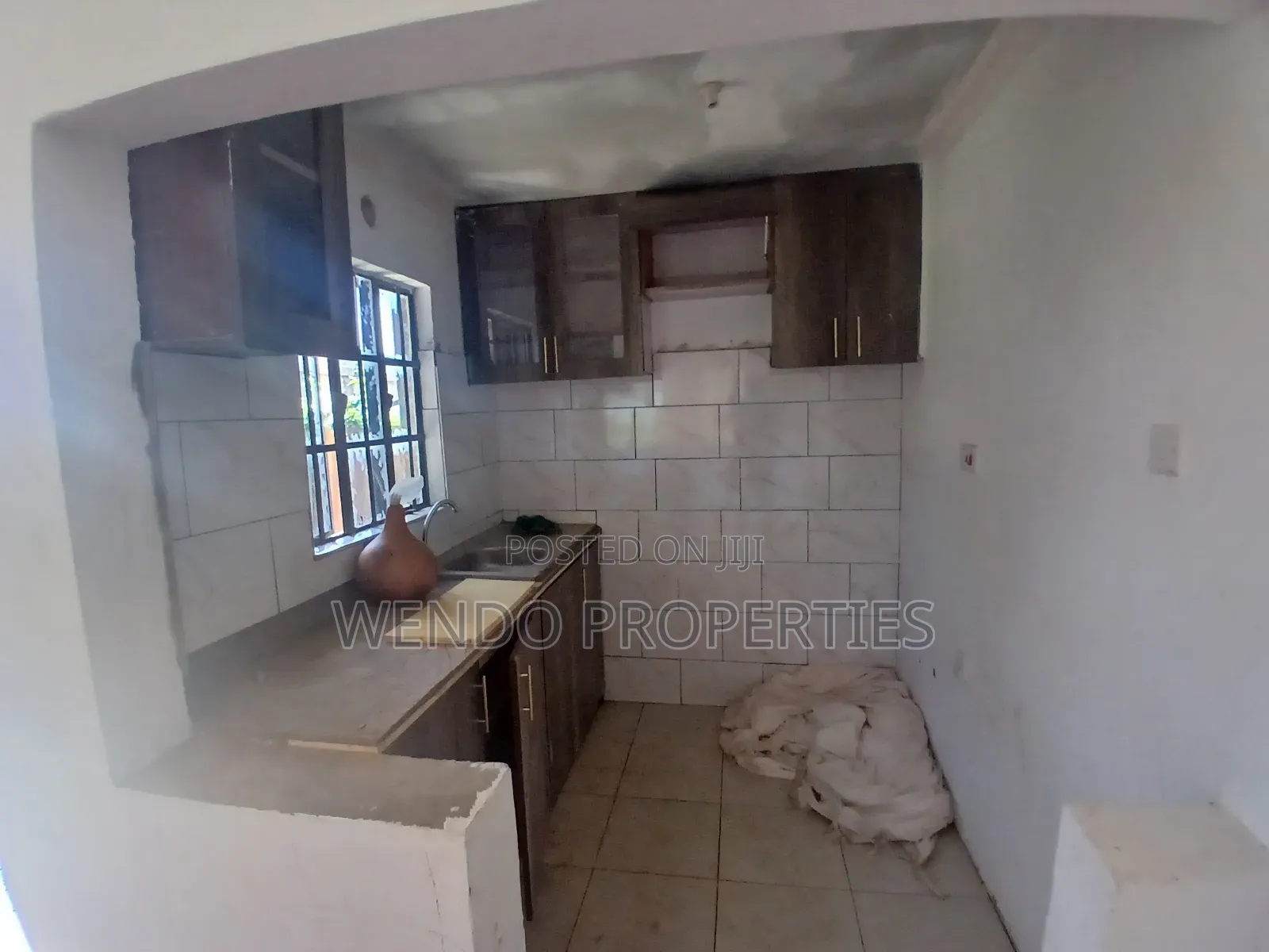 2bdrm Bungalow in Rhino Park, Karen C for rent