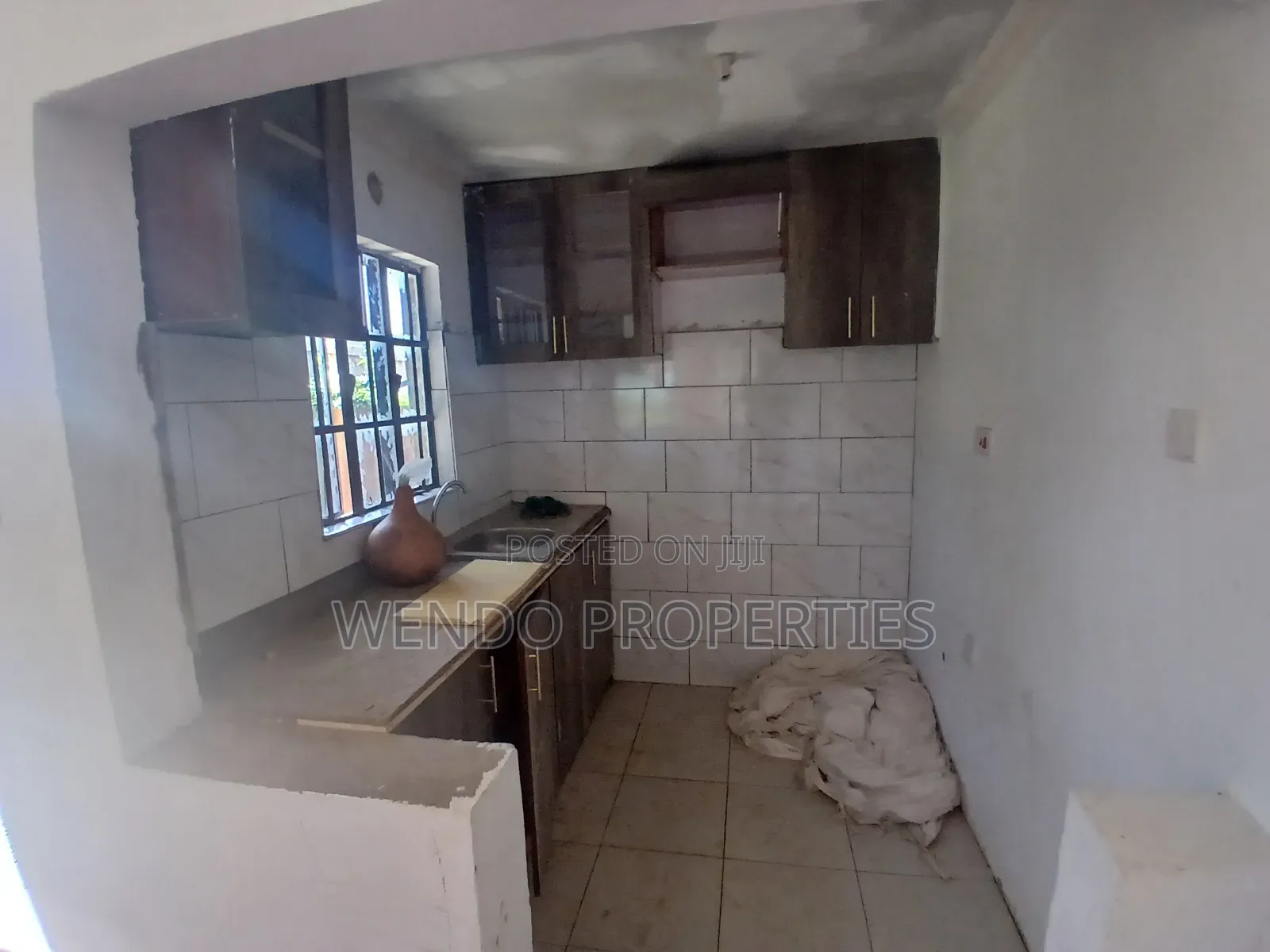 2bdrm Bungalow in Rhino Park, Karen C for rent