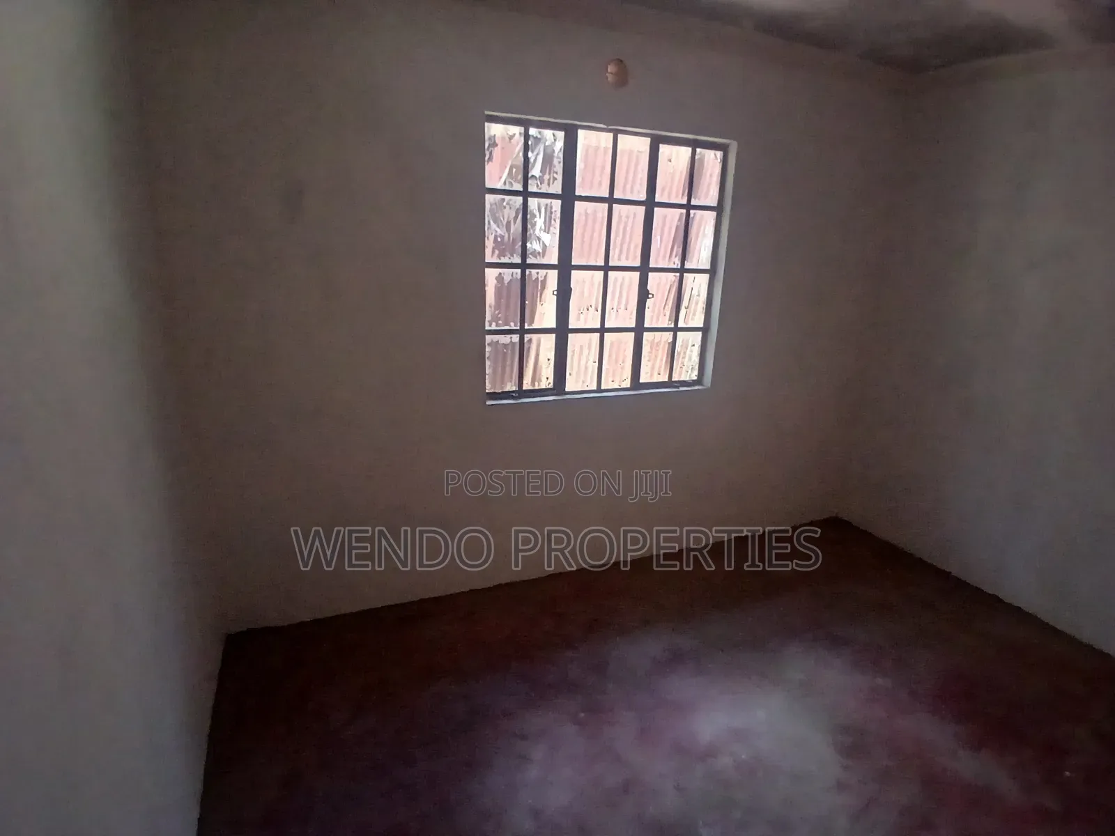 2bdrm Bungalow in Rhino Park, Karen C for rent
