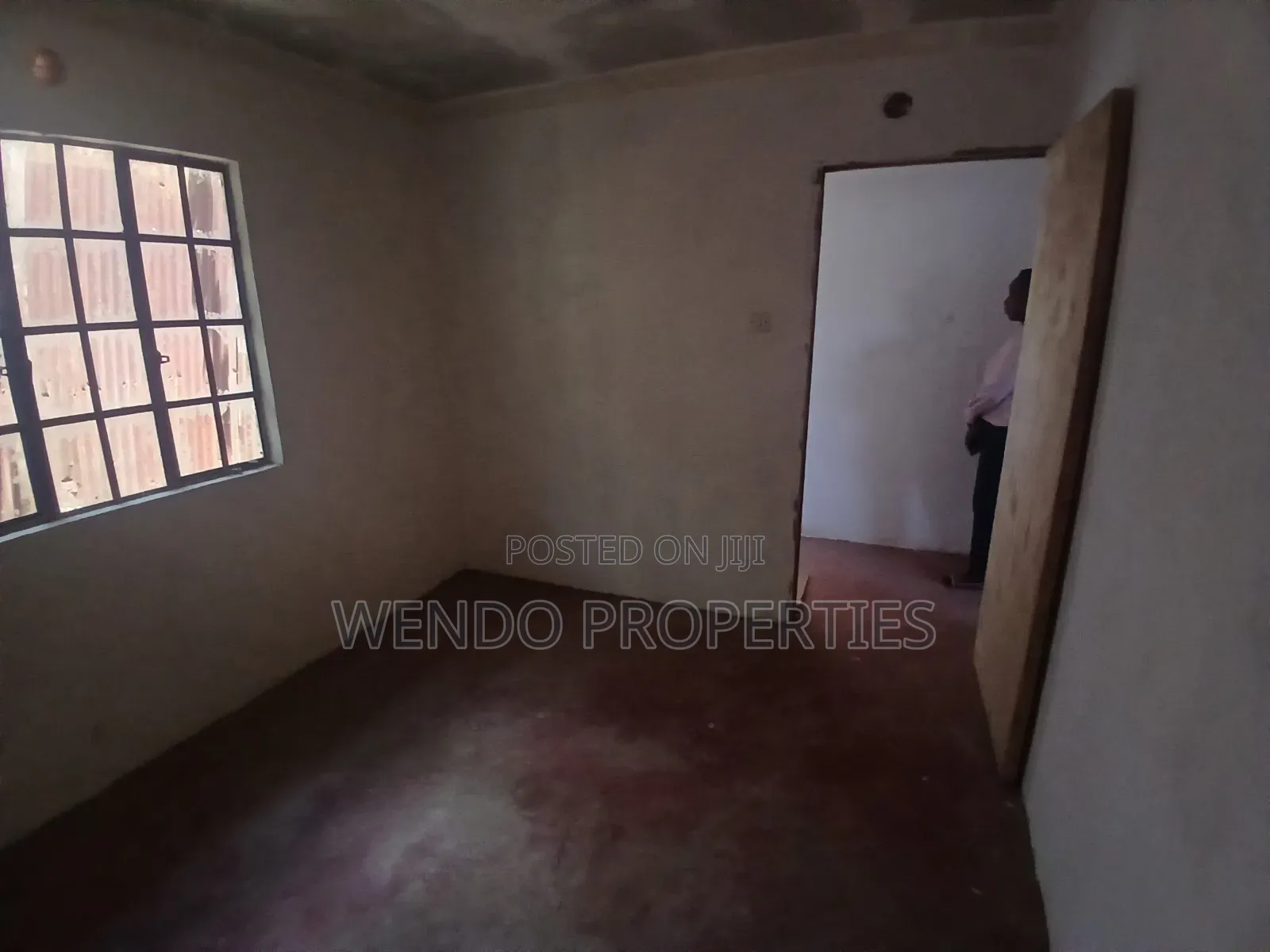 2bdrm Bungalow in Rhino Park, Karen C for rent