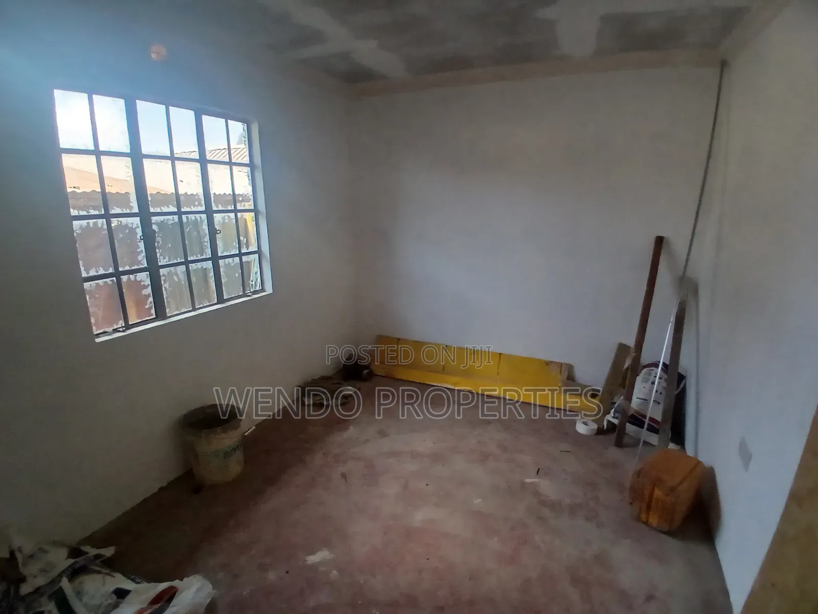 2bdrm Bungalow in Rhino Park, Karen C for rent
