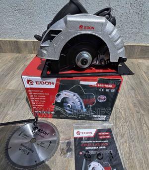 Edon Circular Saw 2350w