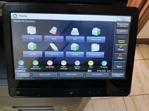 Kyocera 2553ci Sra3 (A3+) Machine