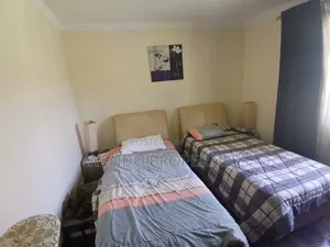 Furnished 2bdrm Bungalow in Karen C for rent