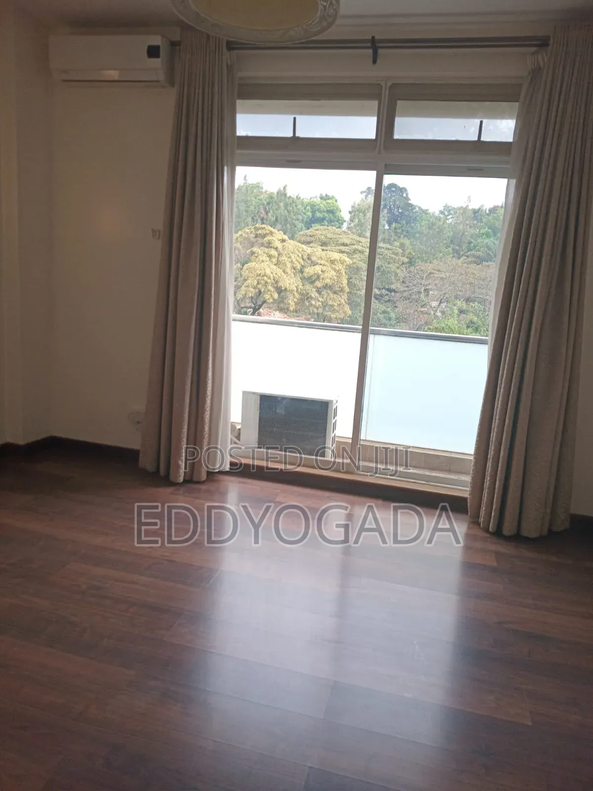 4bdrm Apartment in The Residences, Spring Valley for rent